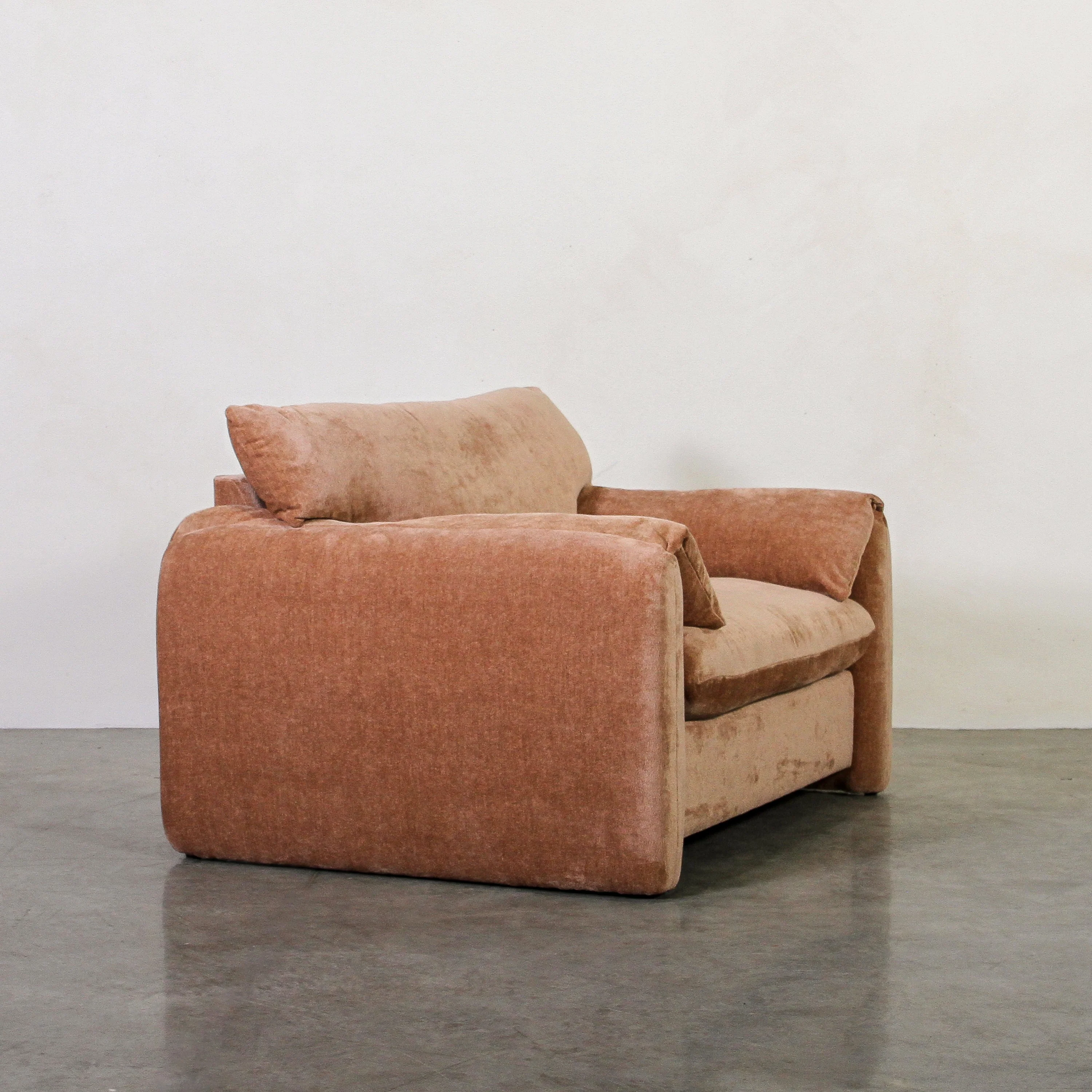 Alfie Single Seater Chai - Image 3