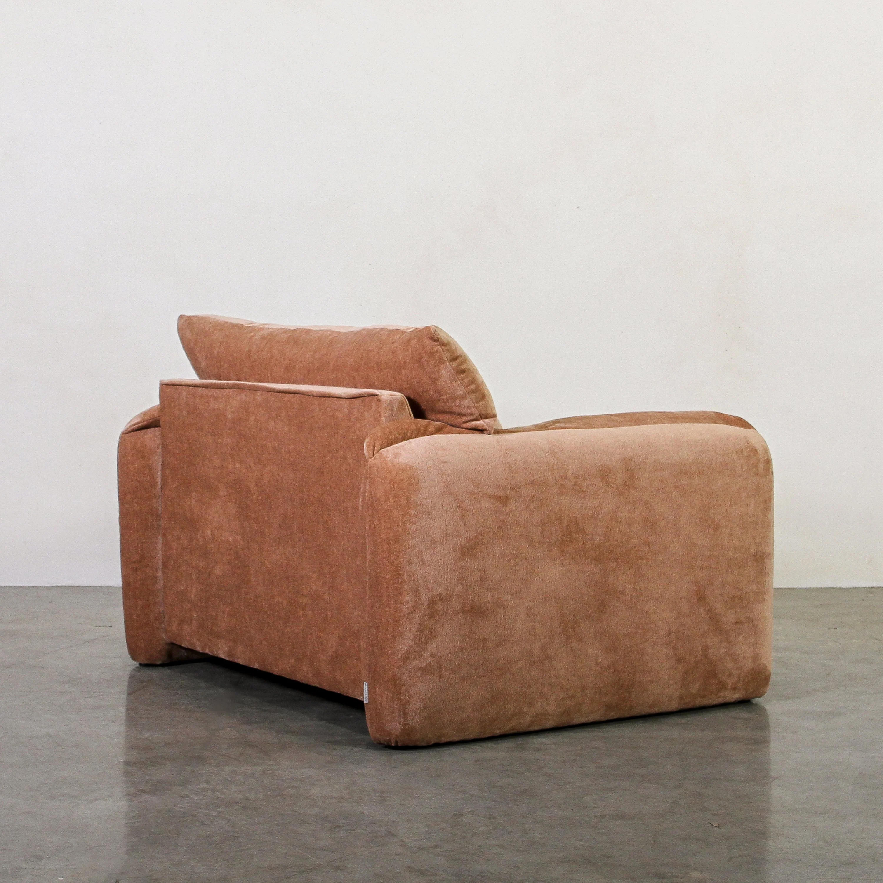 Alfie Single Seater Chai - Image 4