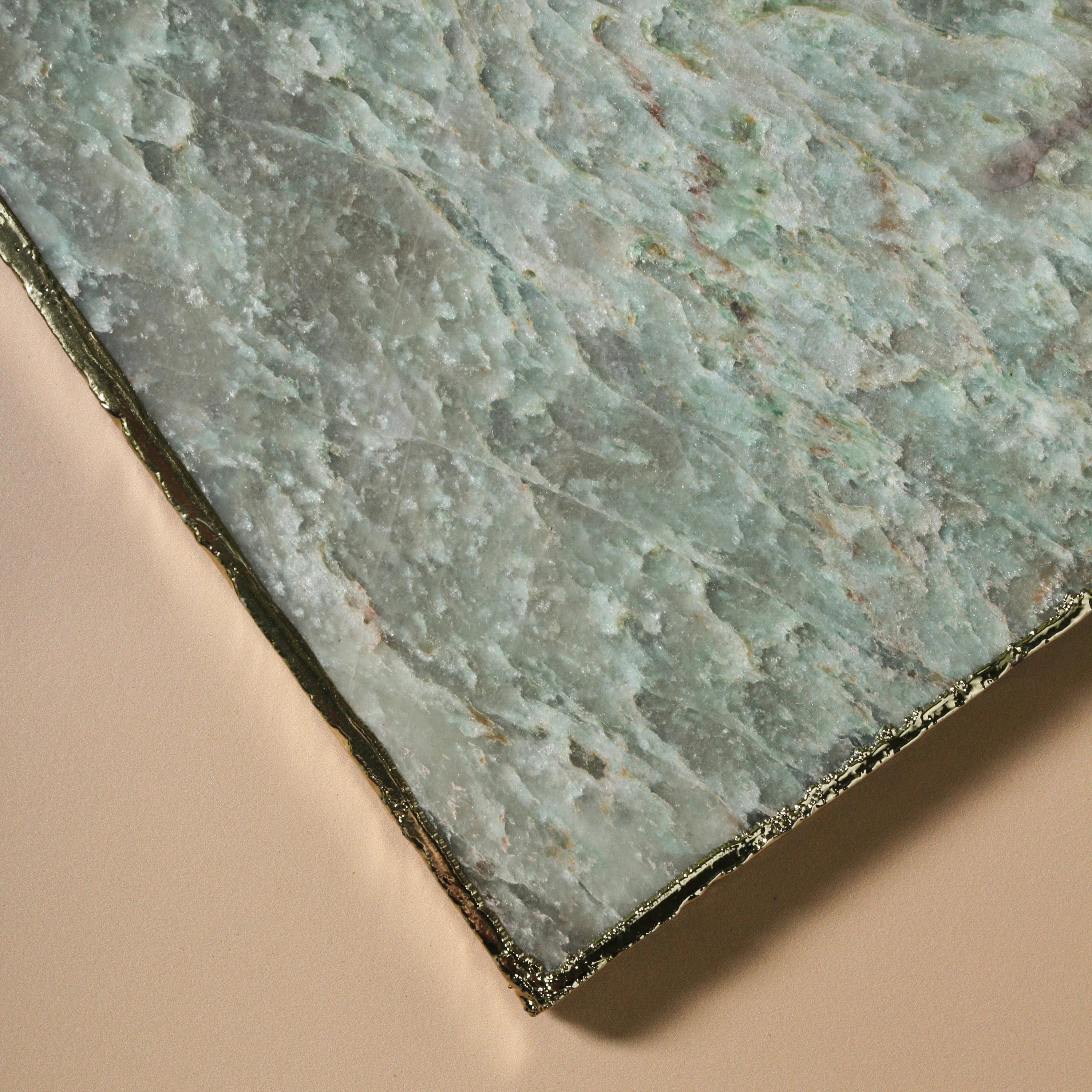 Green Aventurine Serving Board - Image 3