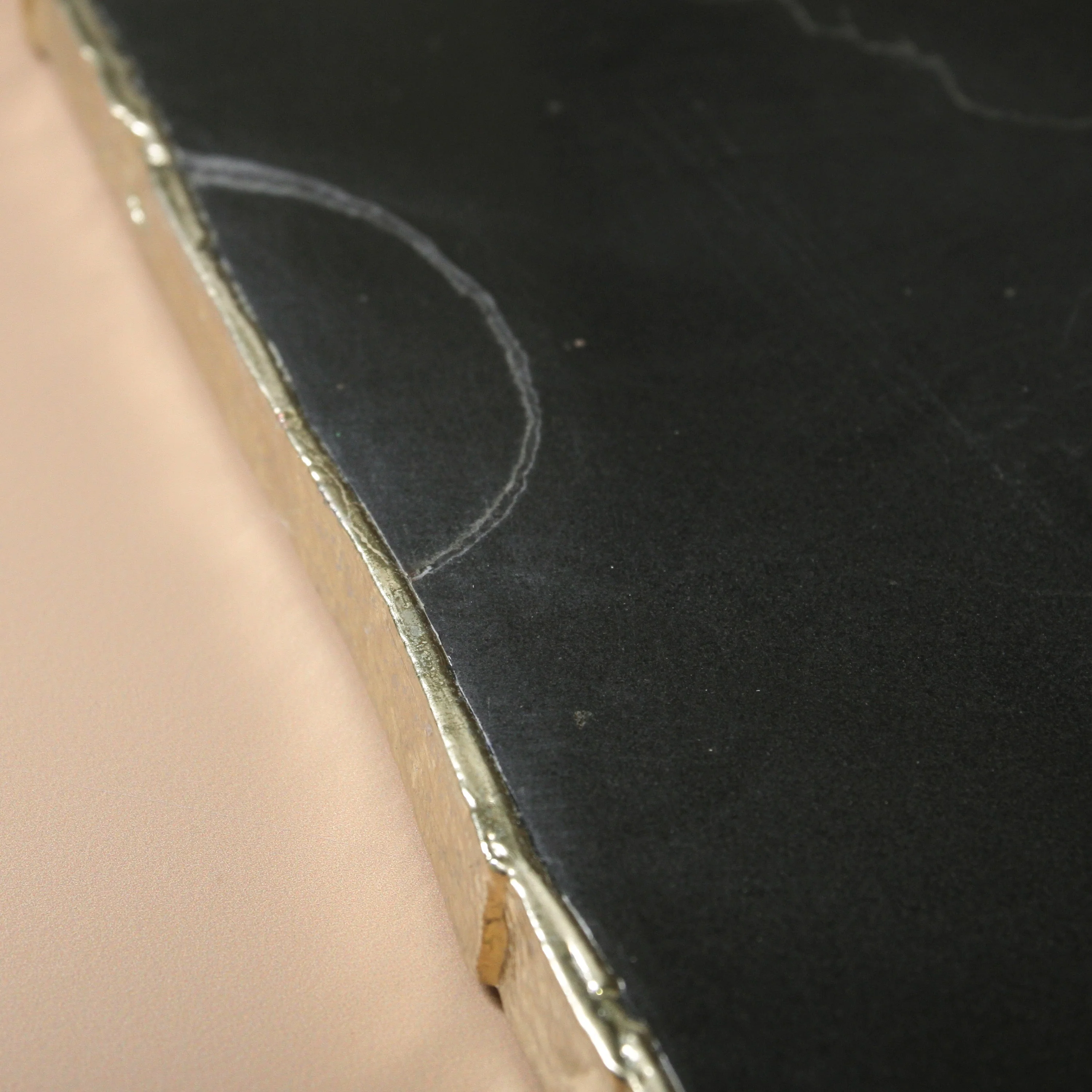 Black Quartz Serving Board - Image 3