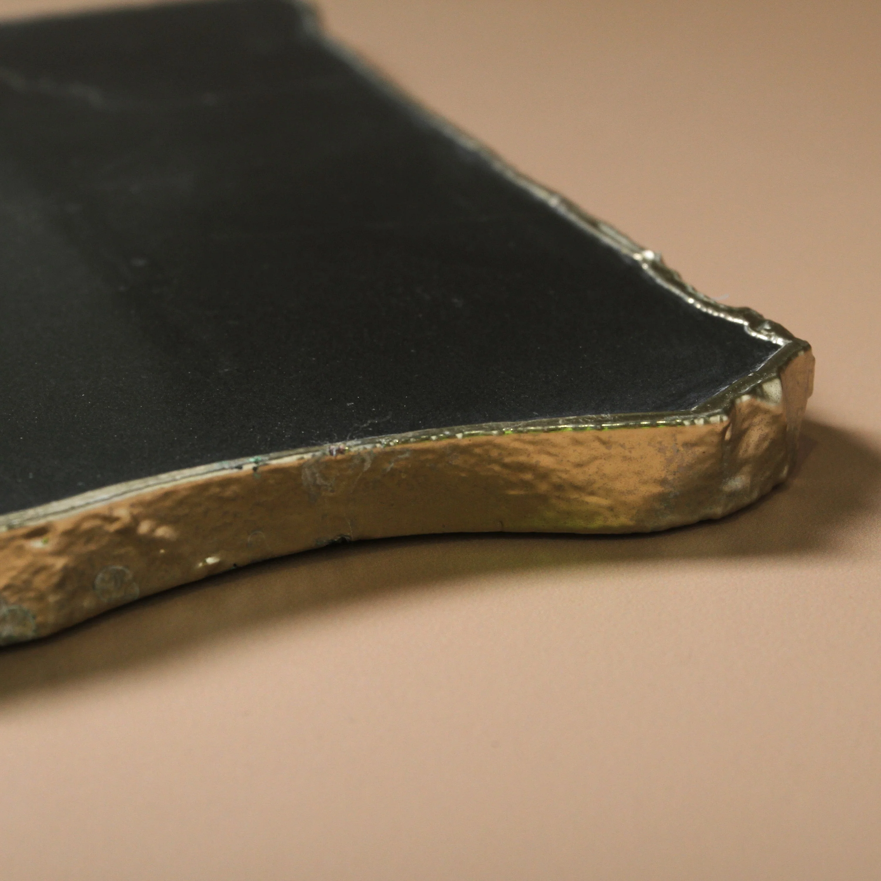 Black Quartz Serving Board - Image 4