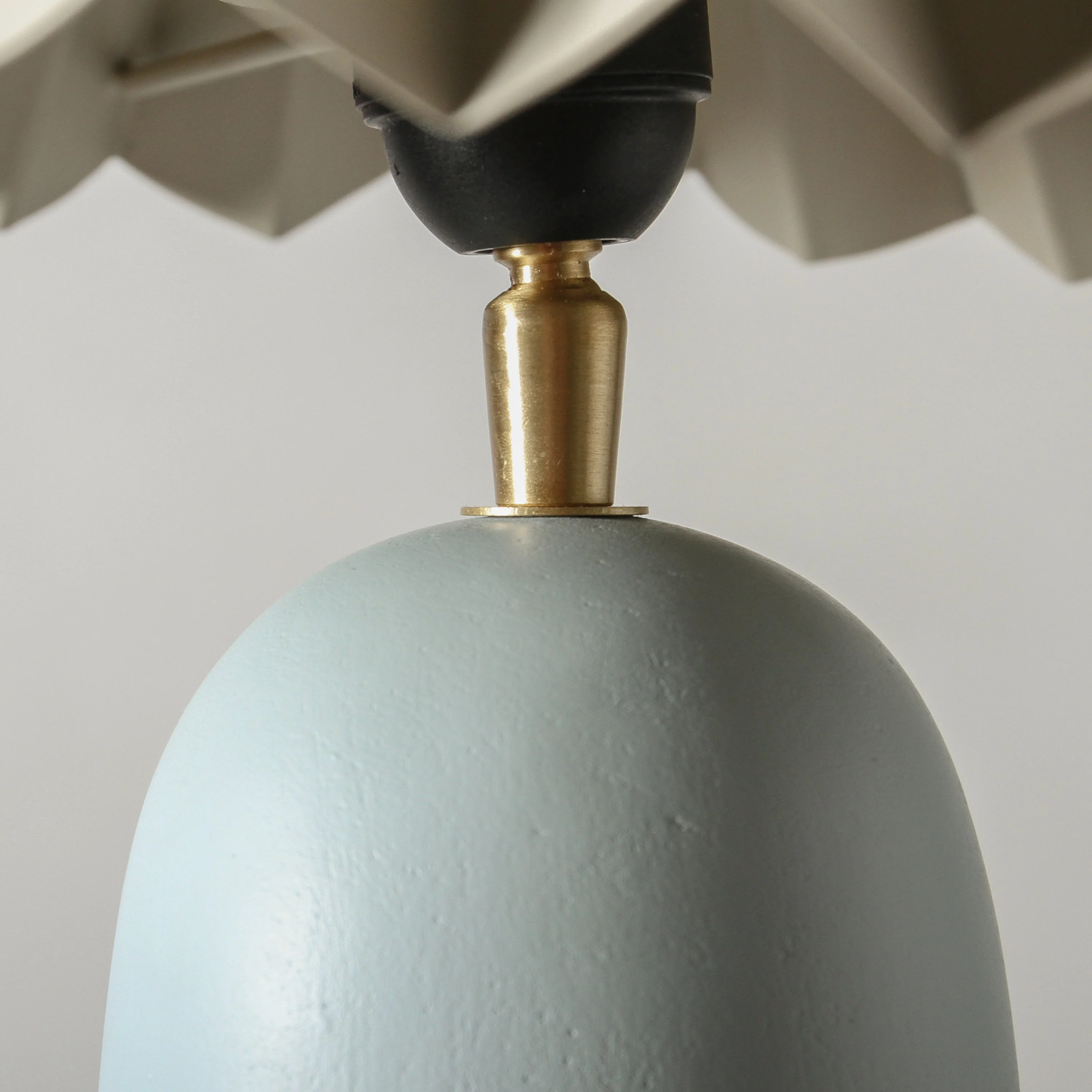 Blaze Table Lamp - Image 4