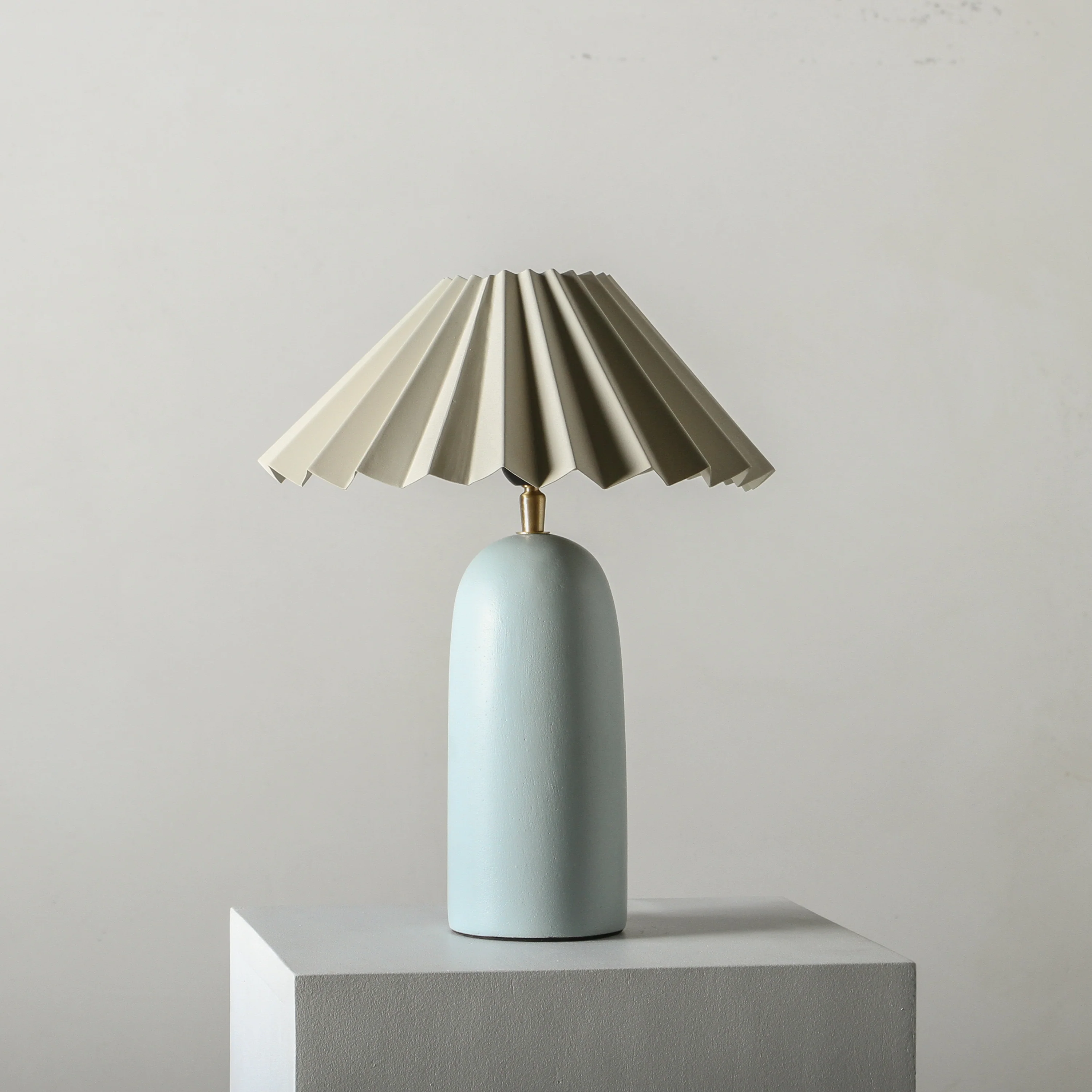 Blaze Table Lamp - Image 6