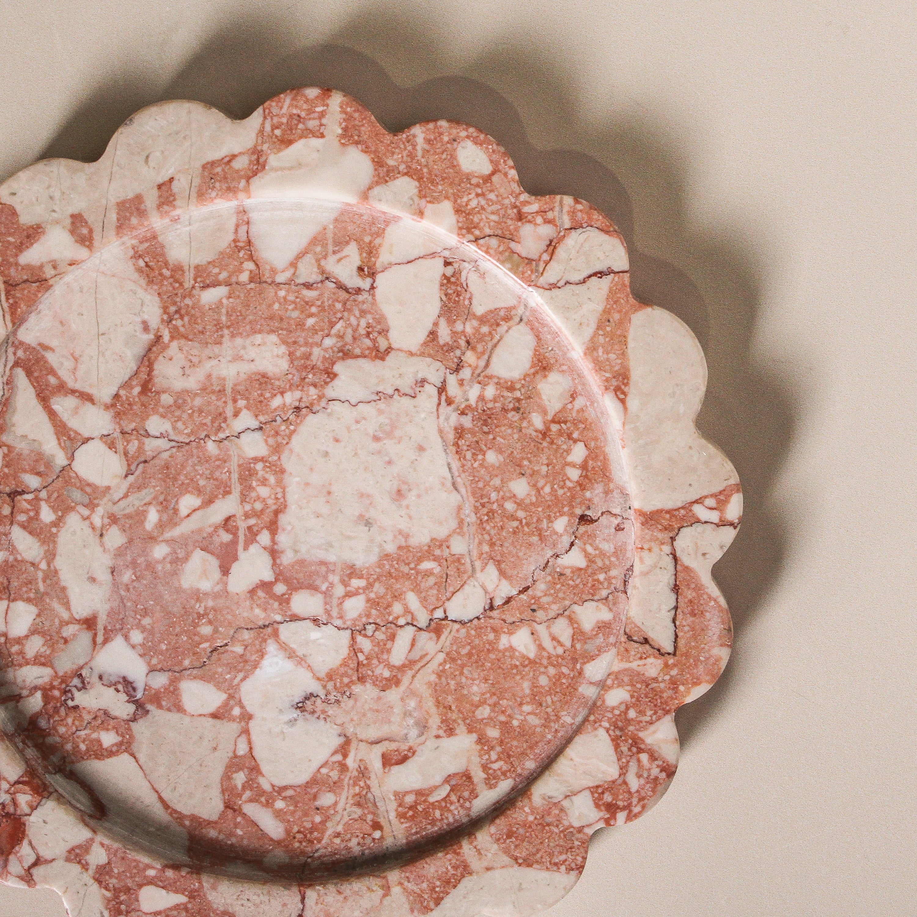 Calile Tray Pink Lagoon - Image 4