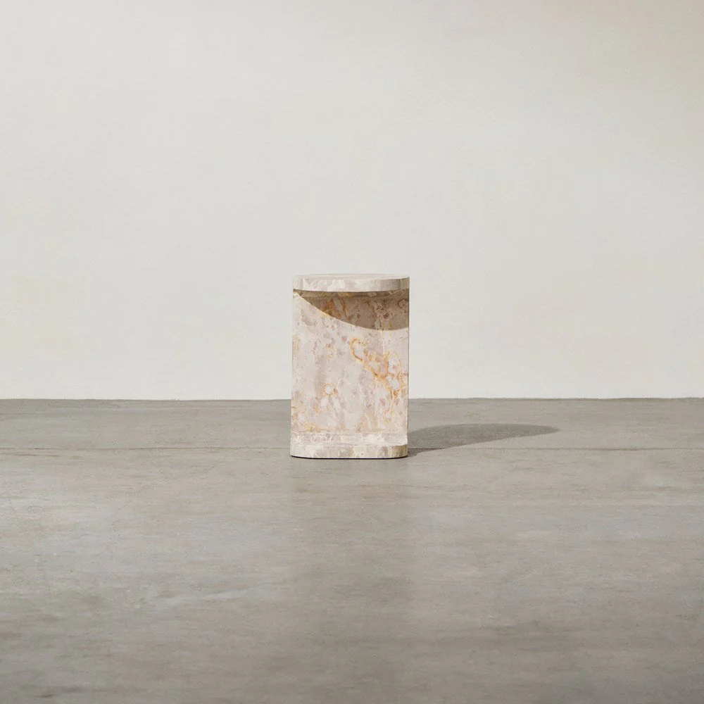 Capri Side Table - Image 3