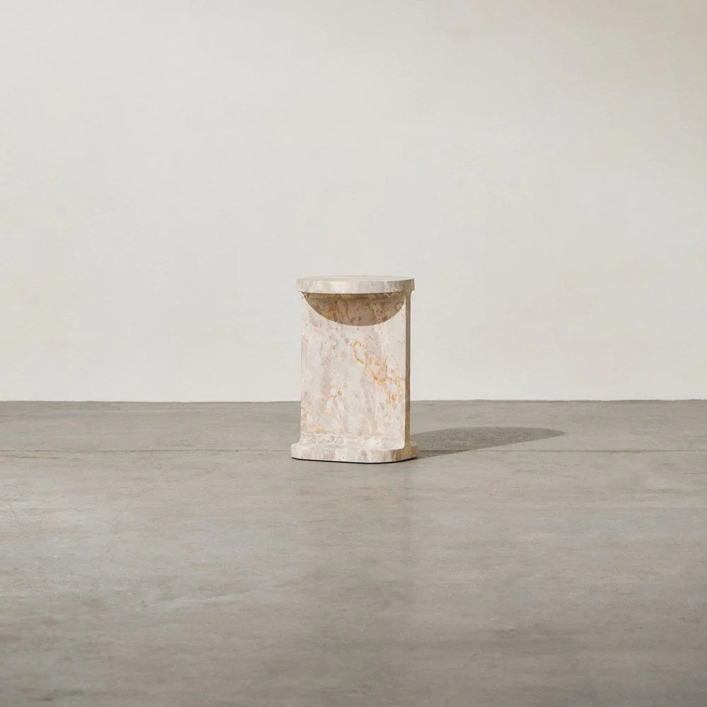 Capri Side Table - Image 4