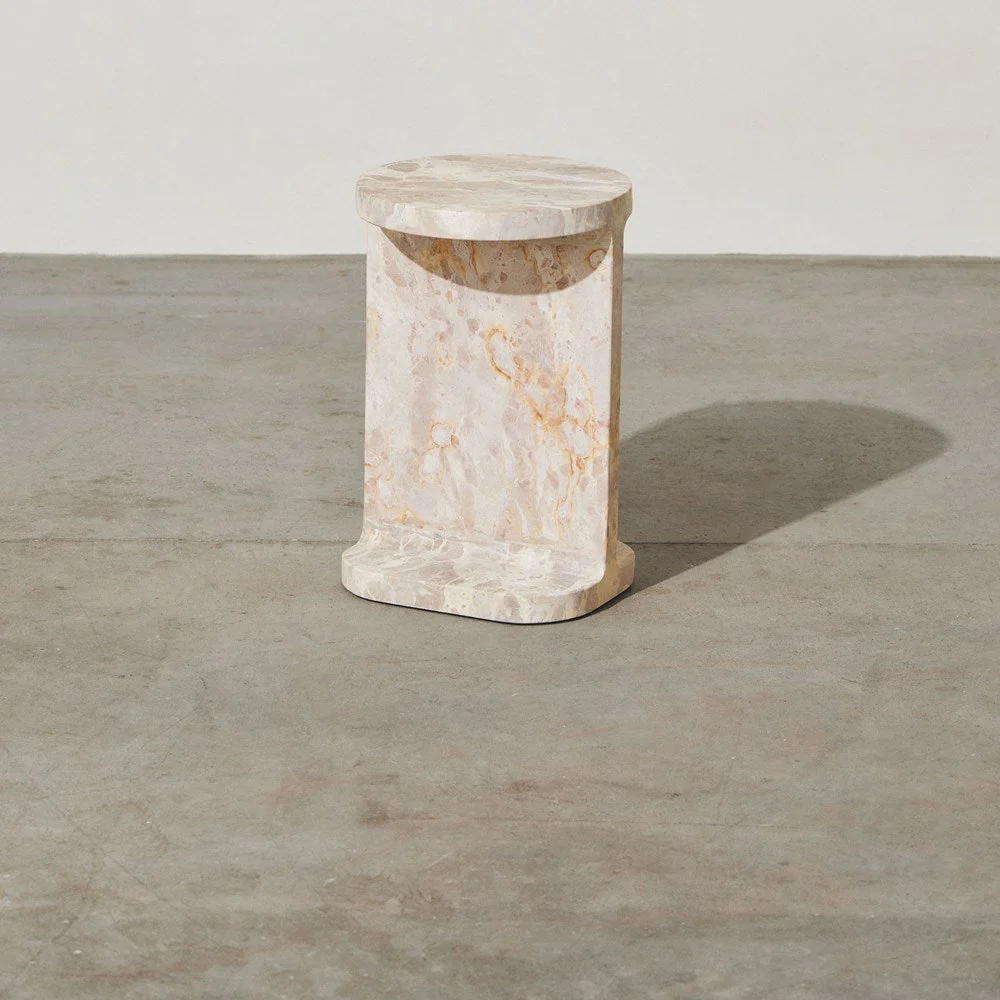 Capri Side Table - Image 5