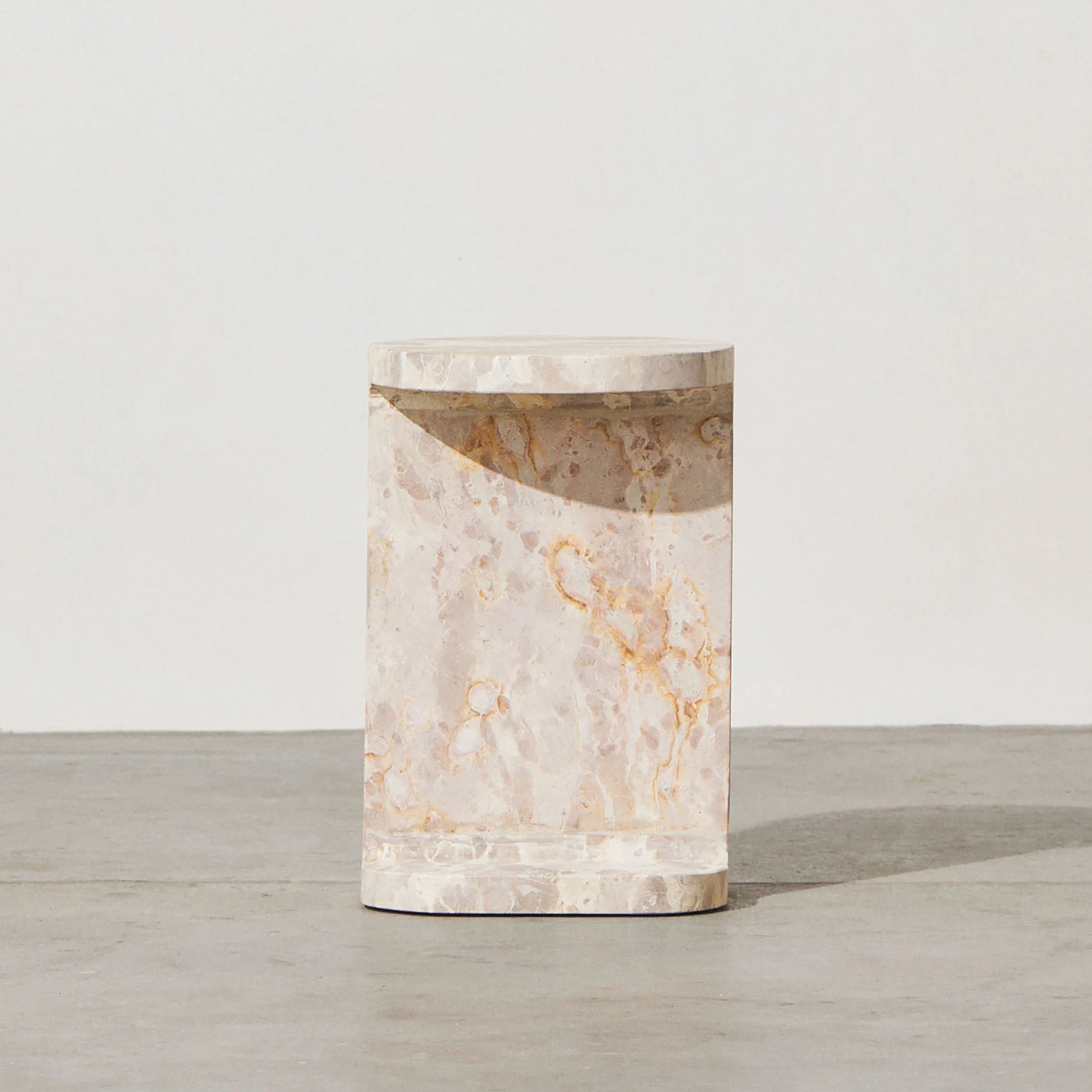 Capri Side Table - Image 6