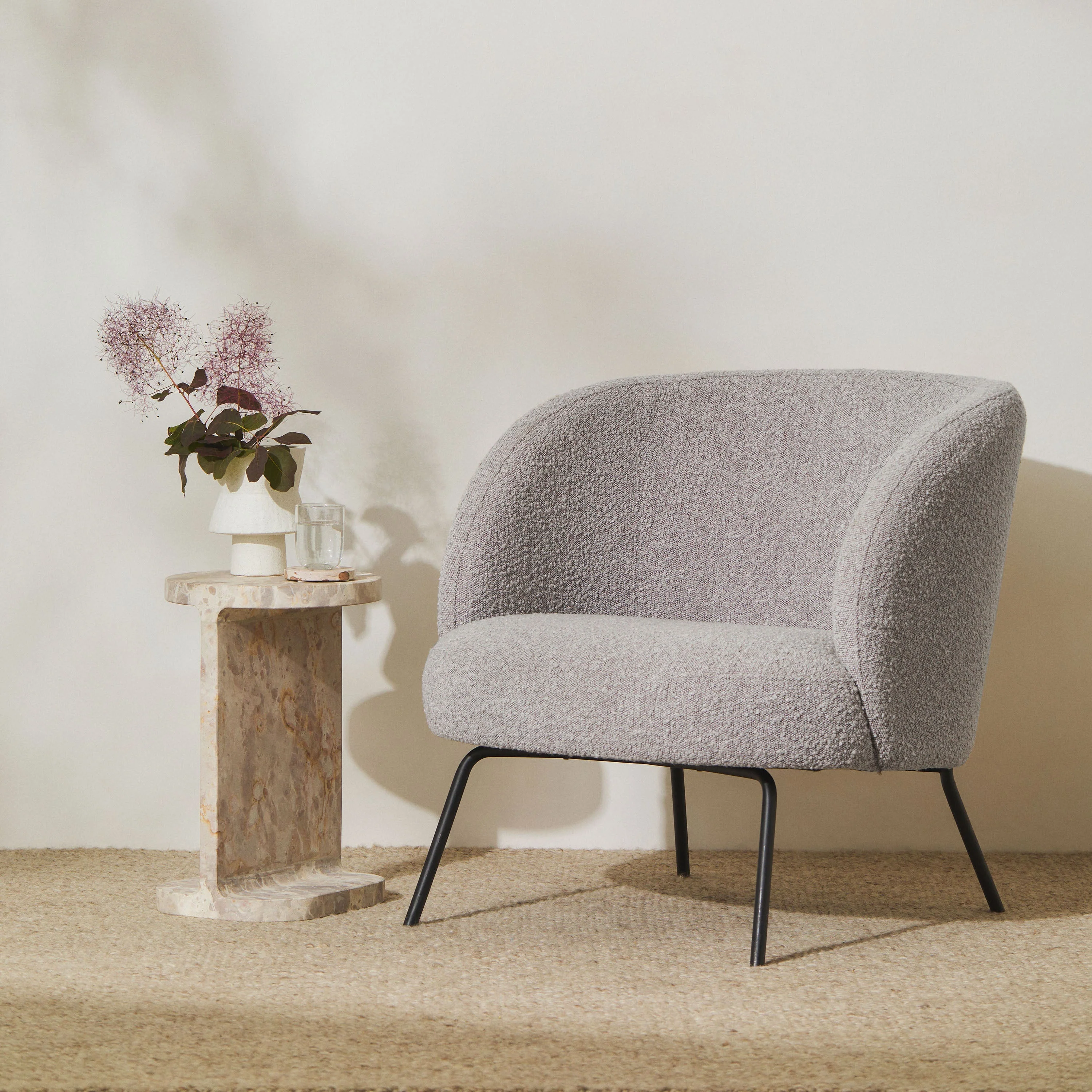 Capri Side Table - Image 7