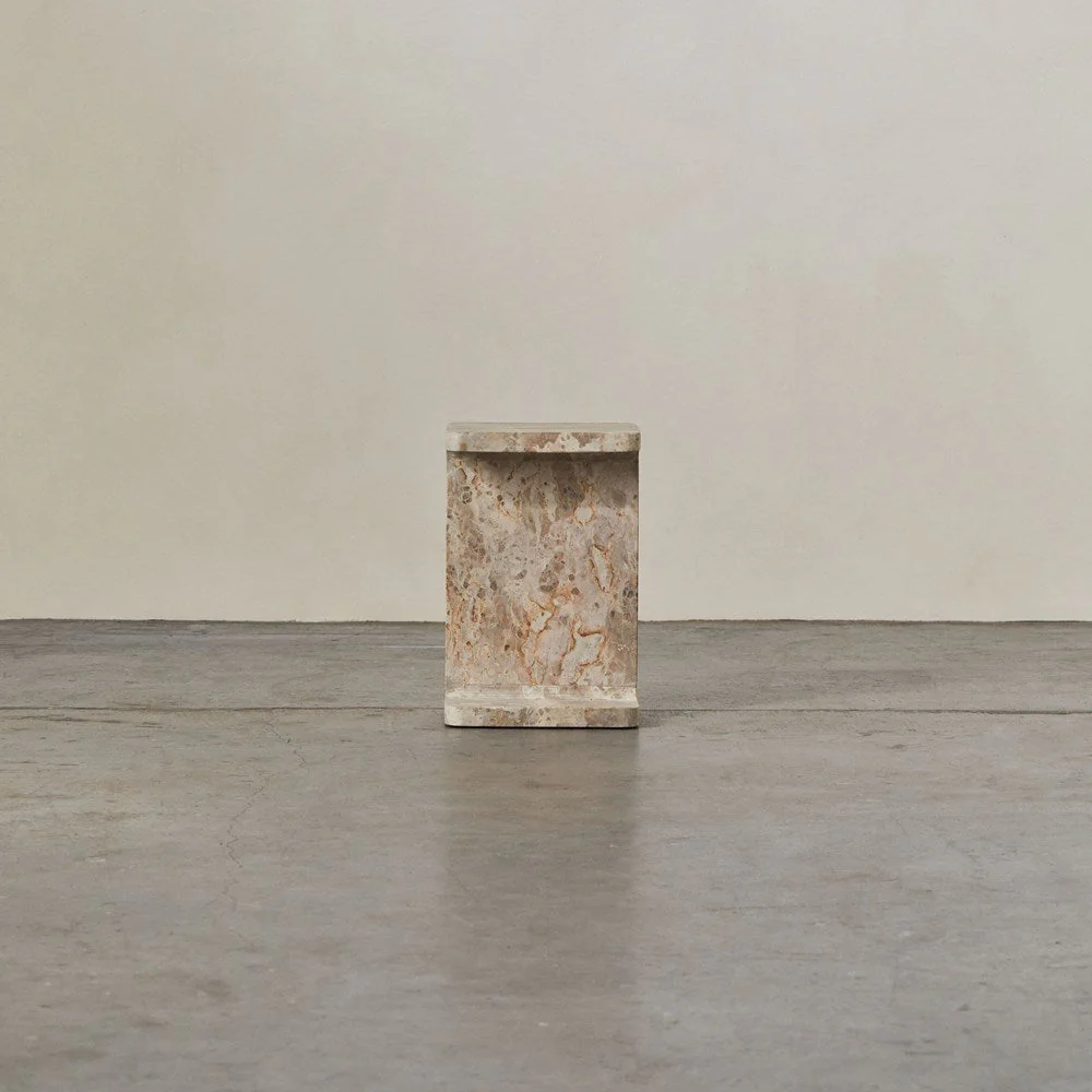 Capri Side Table - Image 3