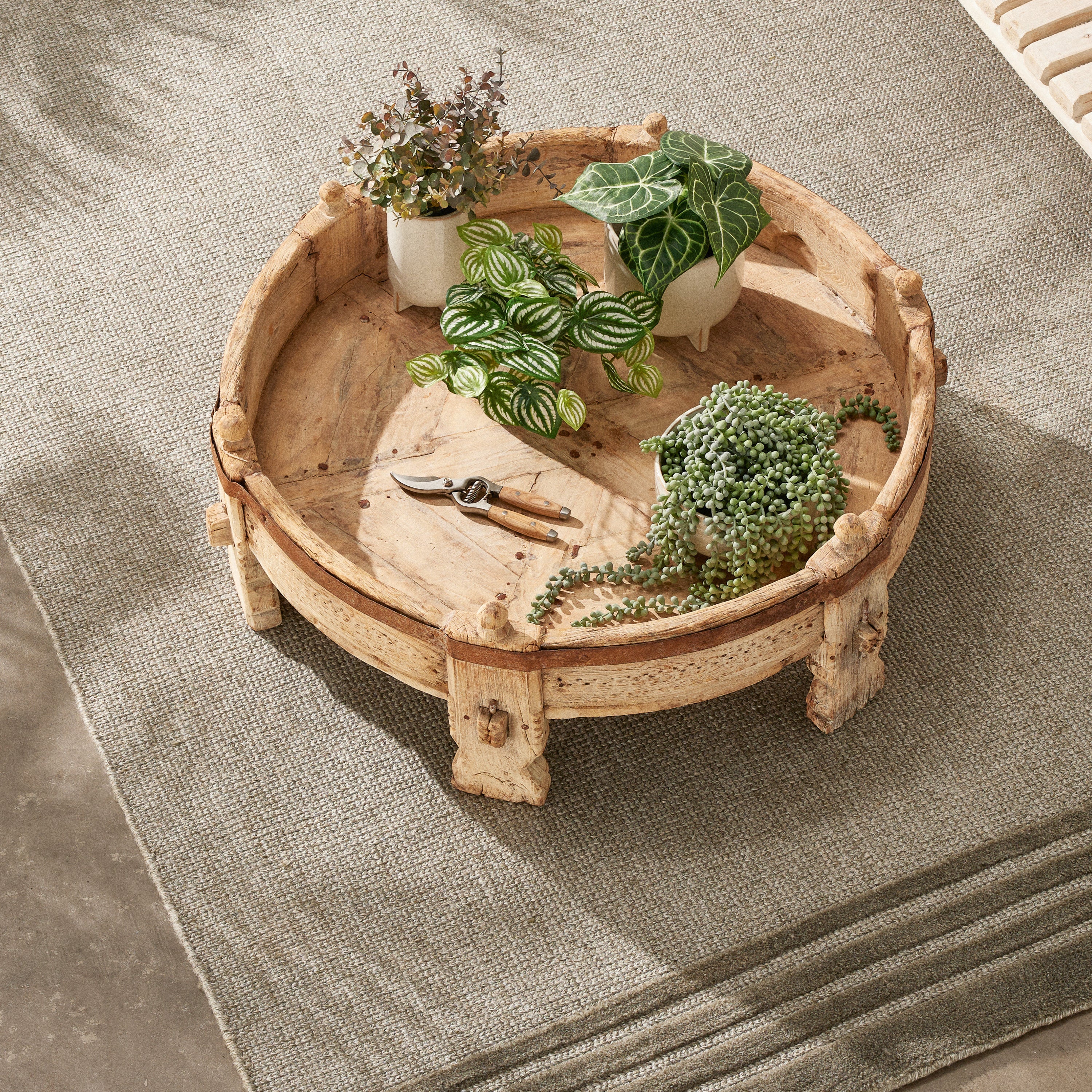 Carlo Indoor/Outdoor Rug - Image 3