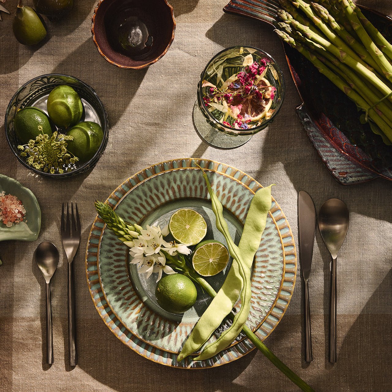 Heritage Cutlery Set/4 - Image 5