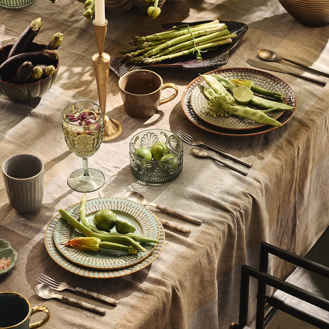 Heritage Cutlery Set/4 - Image 6