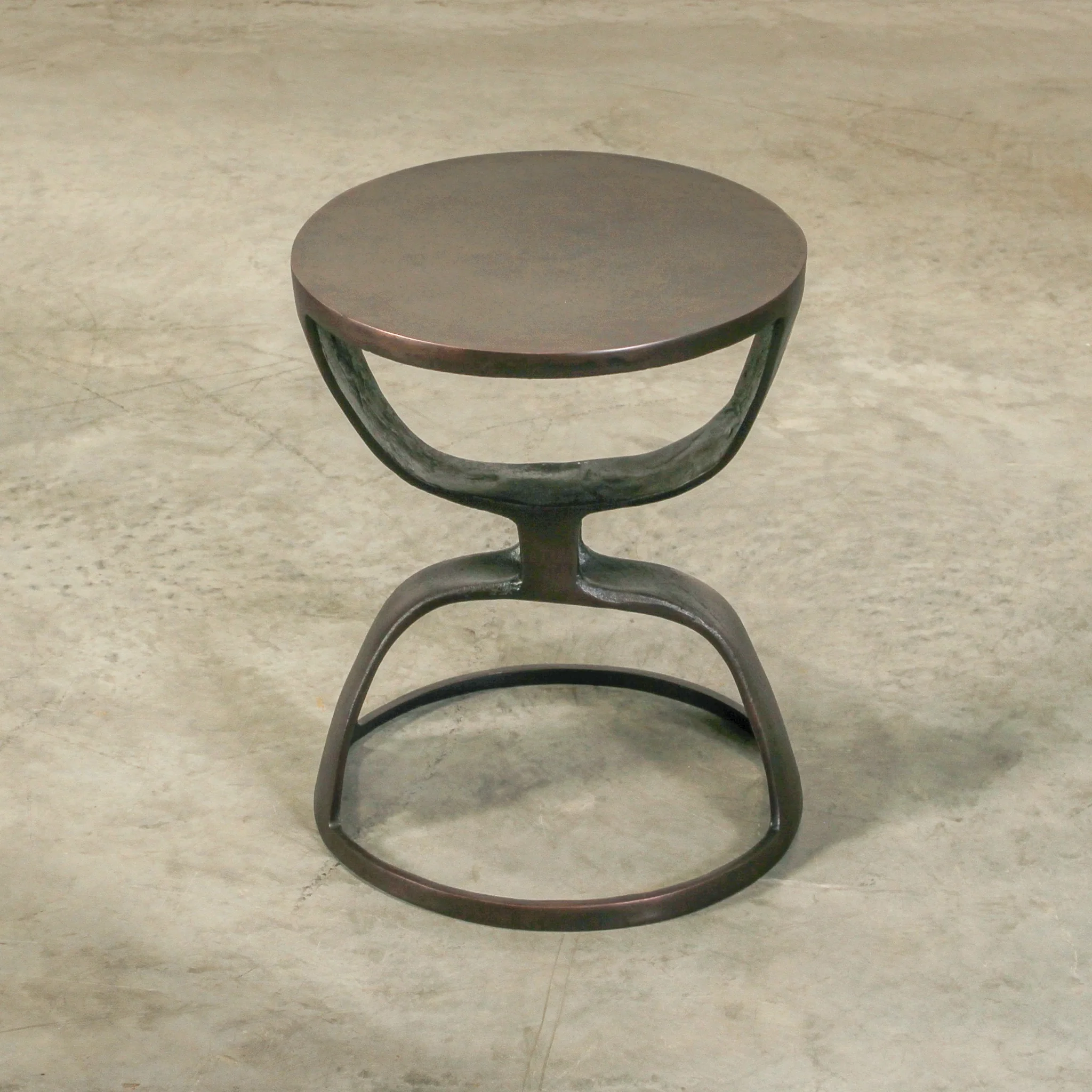 Howard Side Table - Image 4
