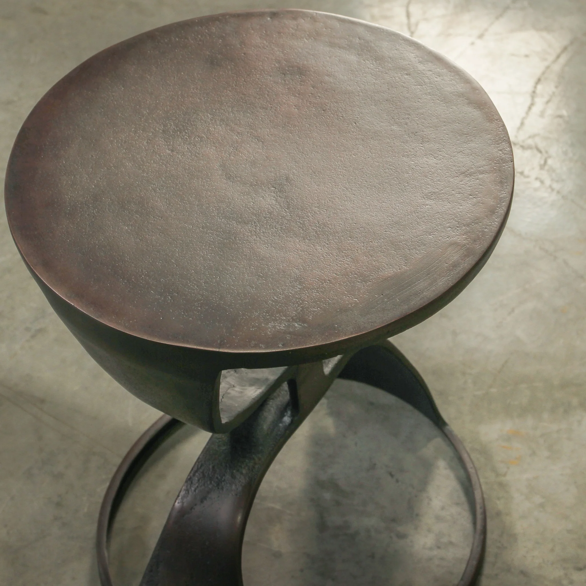 Howard Side Table - Image 8