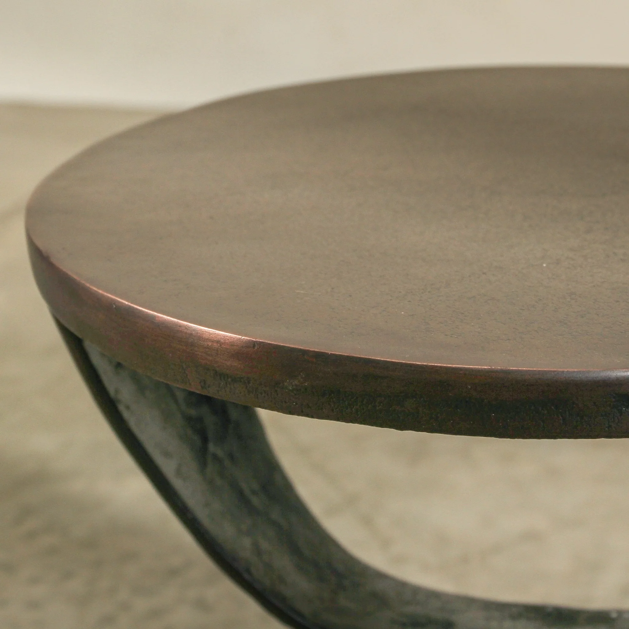 Howard Side Table - Image 9