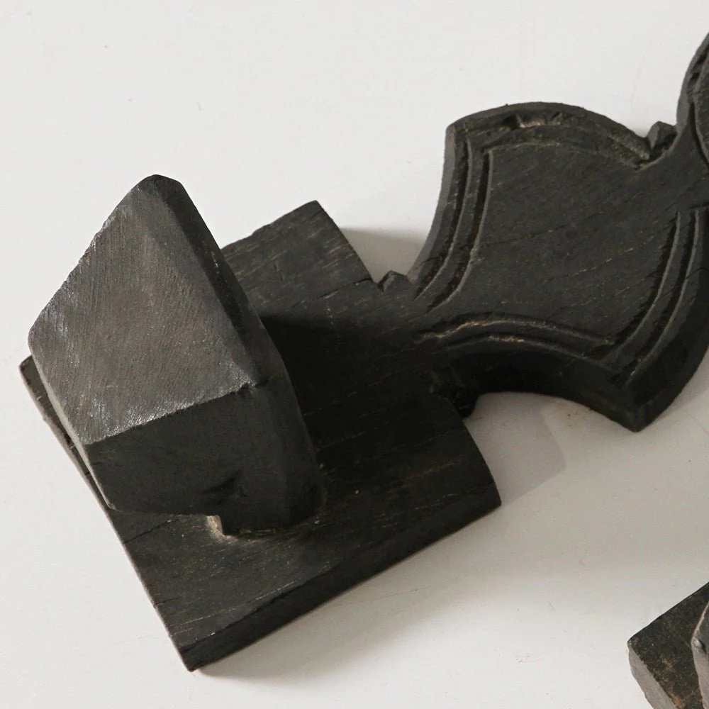 Indian Candle Stand - Image 3