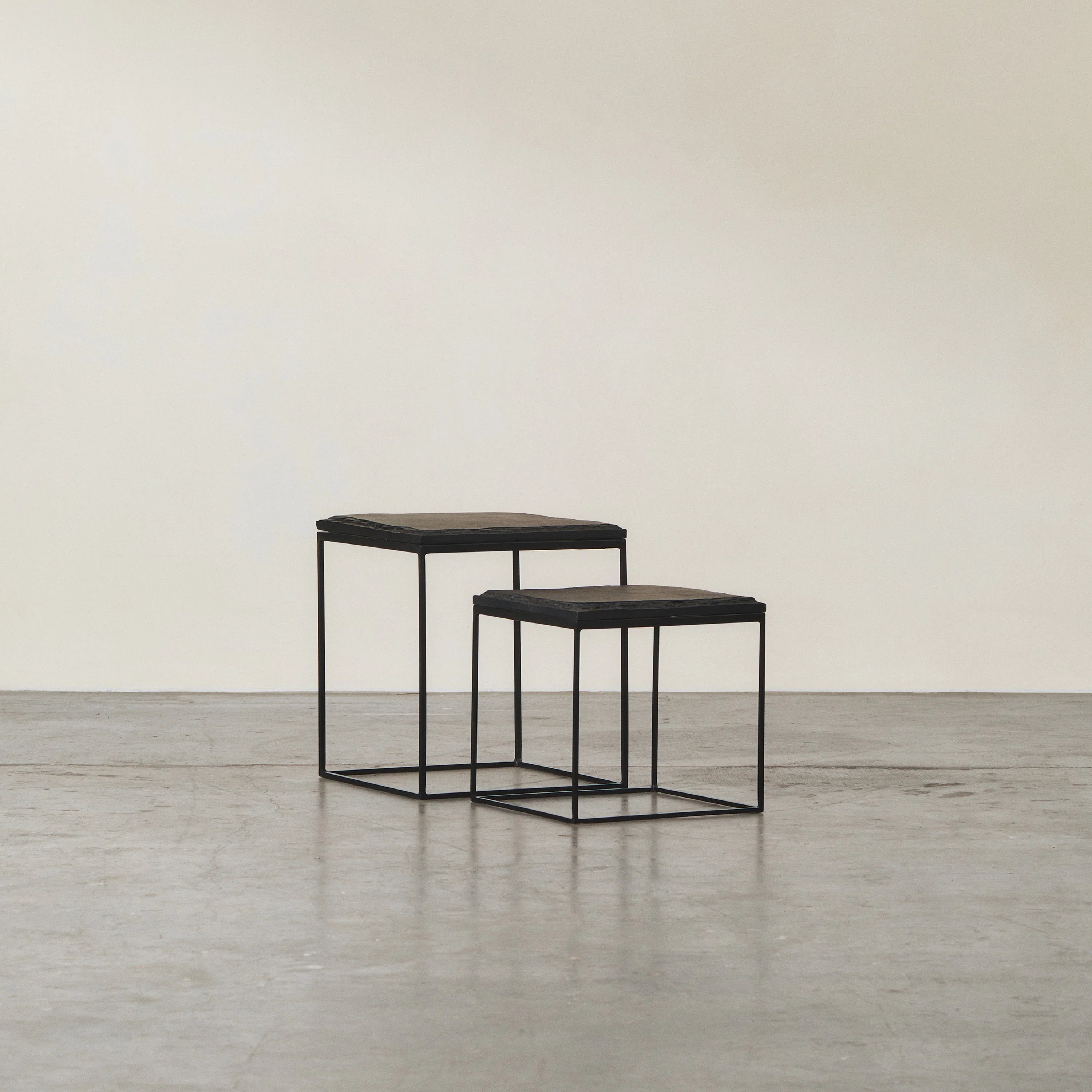 Jasper Nested Sidetables - Image 7