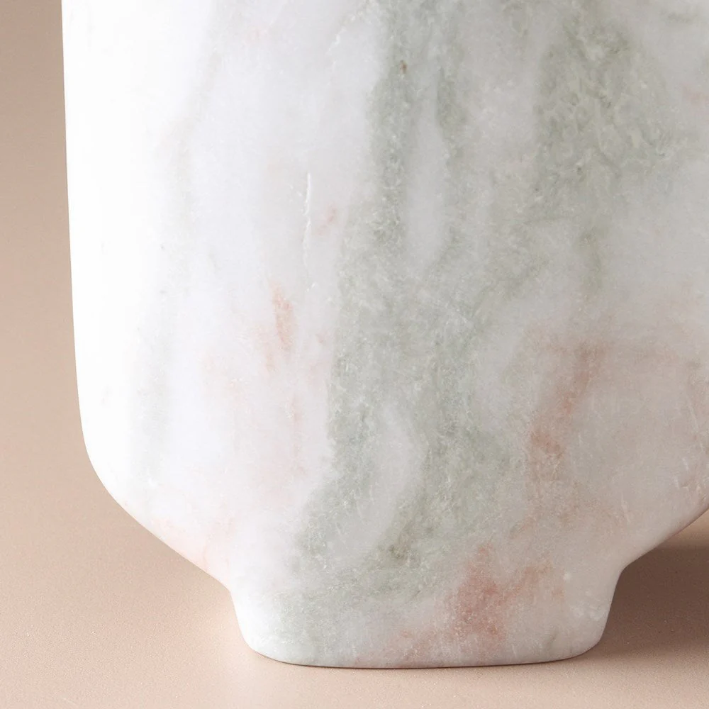 Lea Marble Vase - Image 4