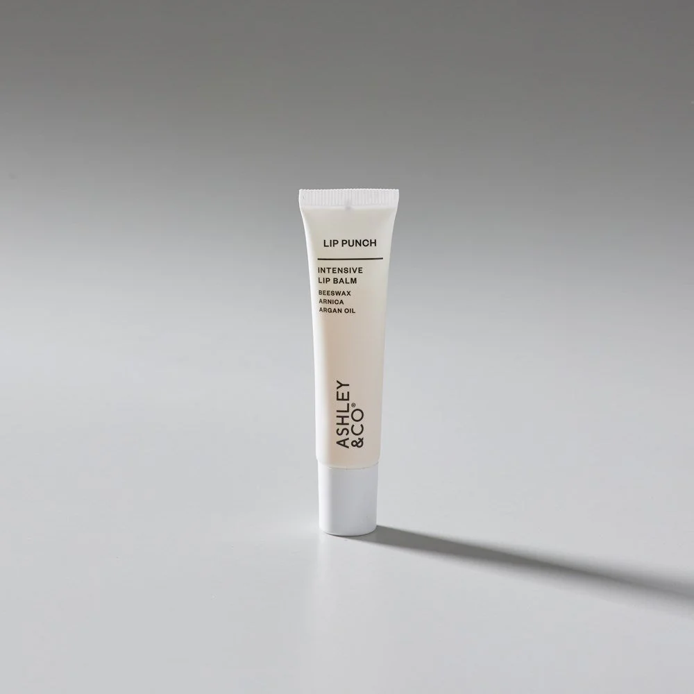 Lip Punch - Citrus Cream - Image 3