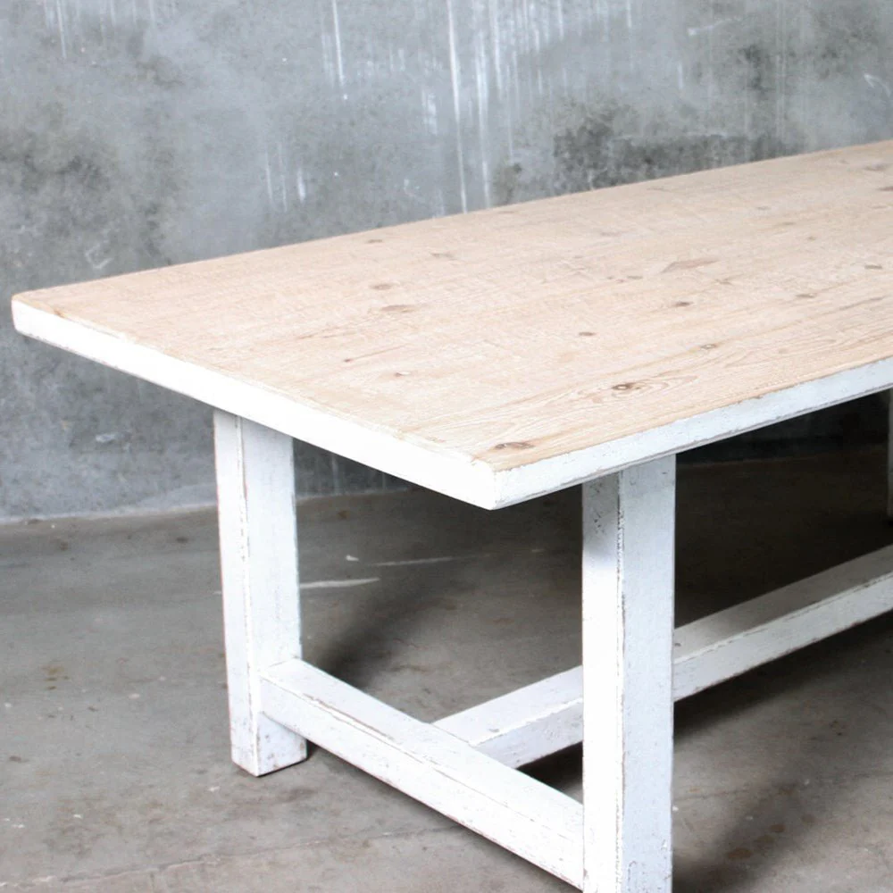 Marbella Dining Table - Image 20