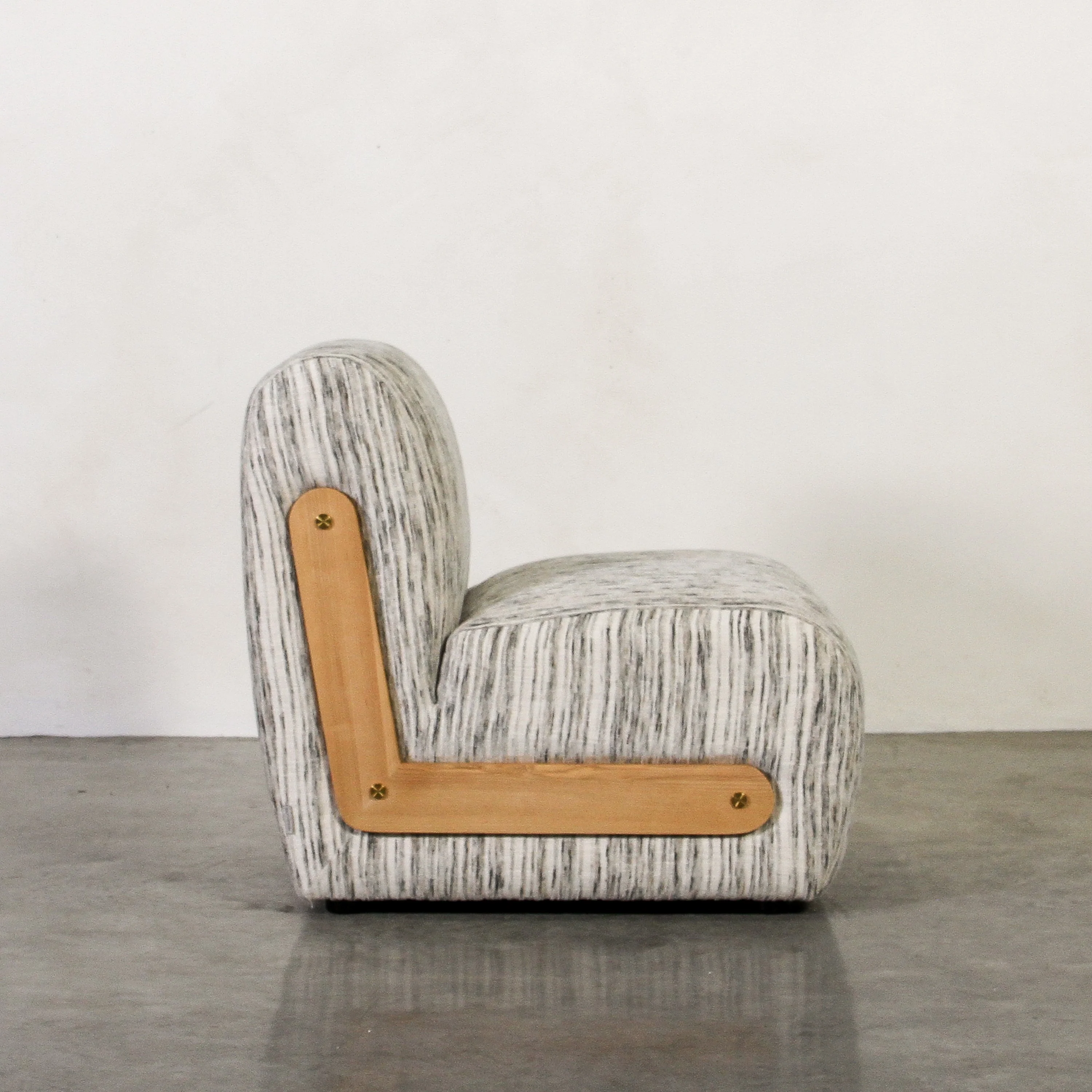 Muse Occasional Chair - Image 3