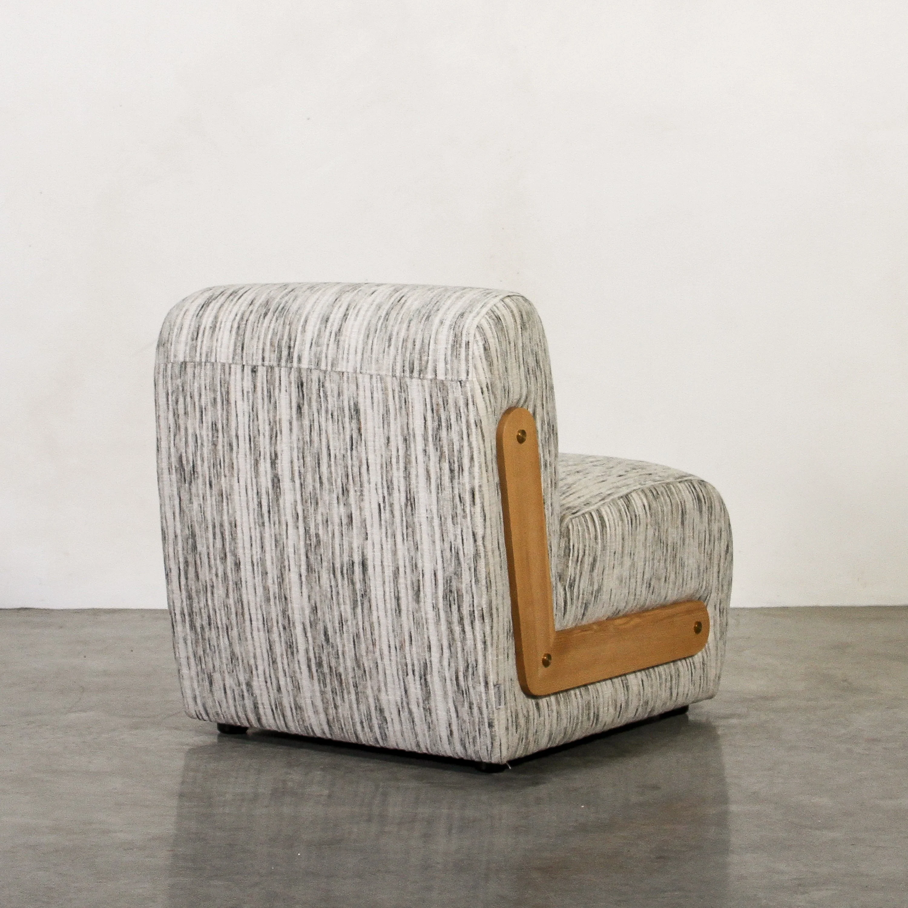 Muse Occasional Chair - Image 4