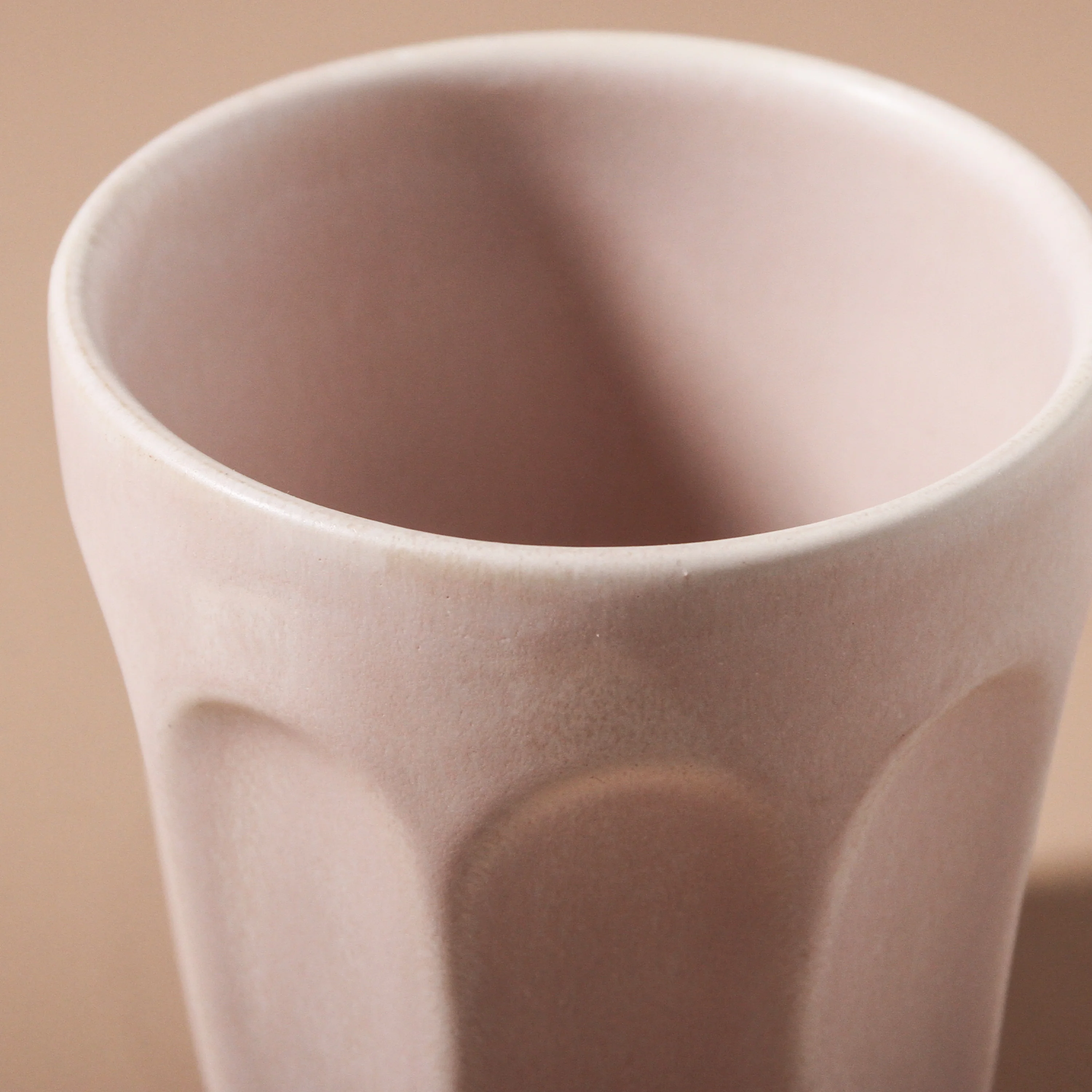 Ritual Latte Cup Nude - Image 6