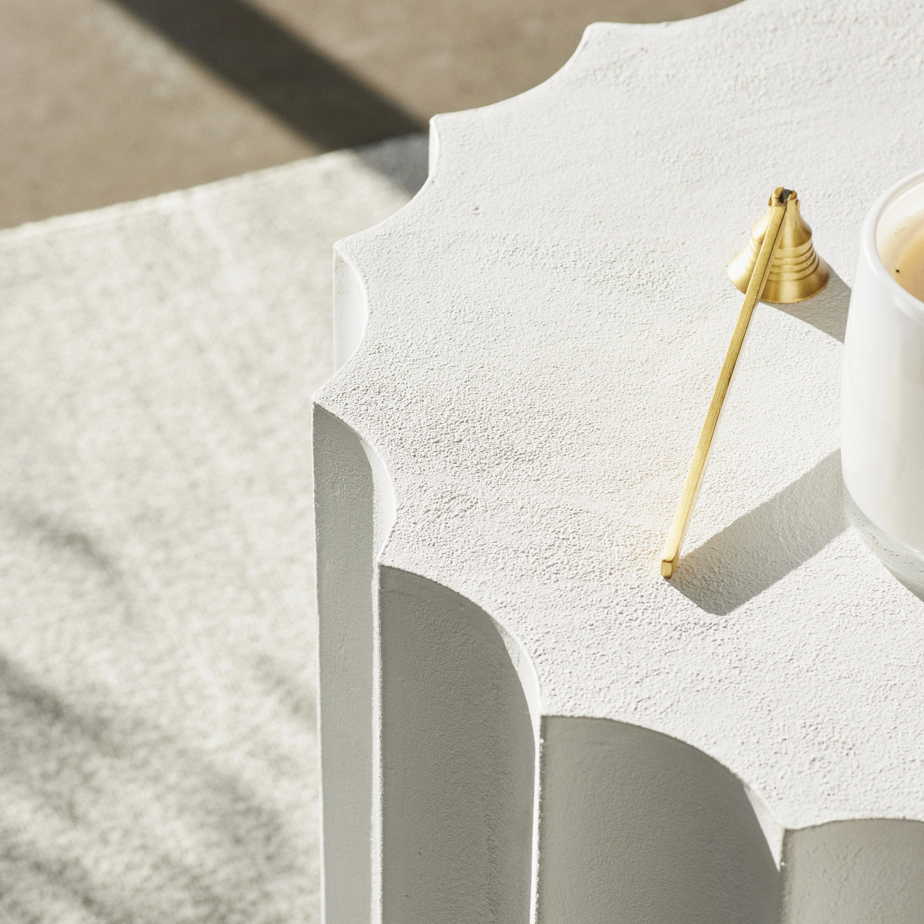 Shoreline Side Table - Image 11