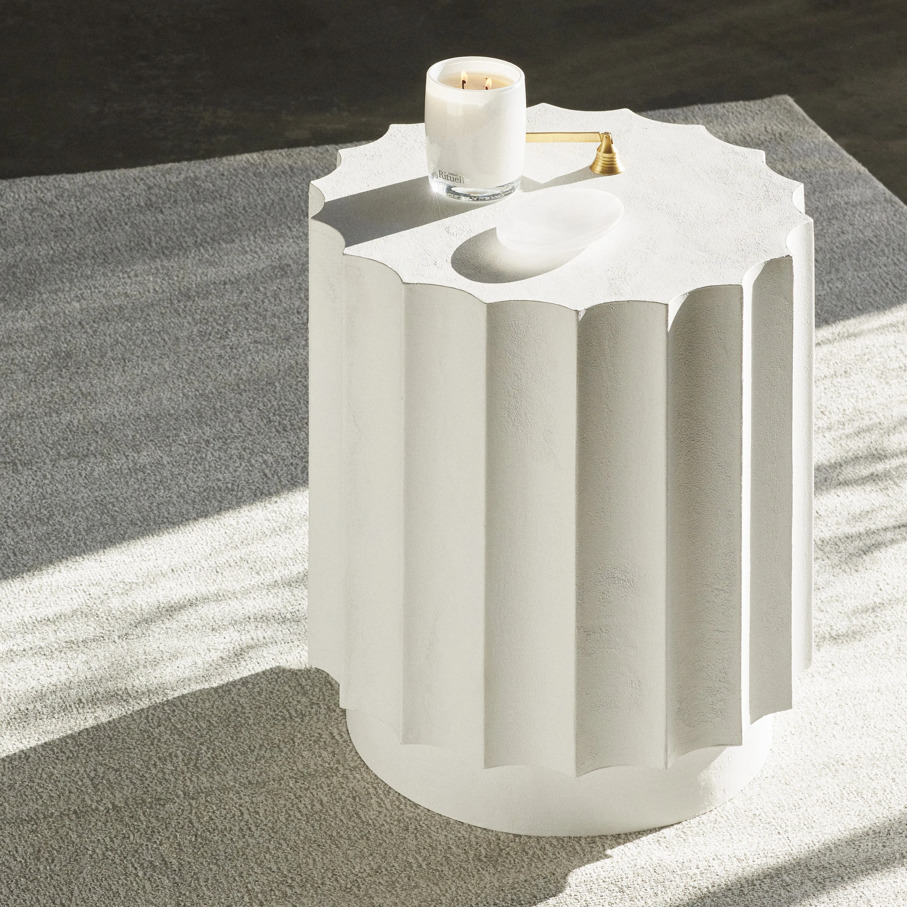 Shoreline Side Table - Image 3