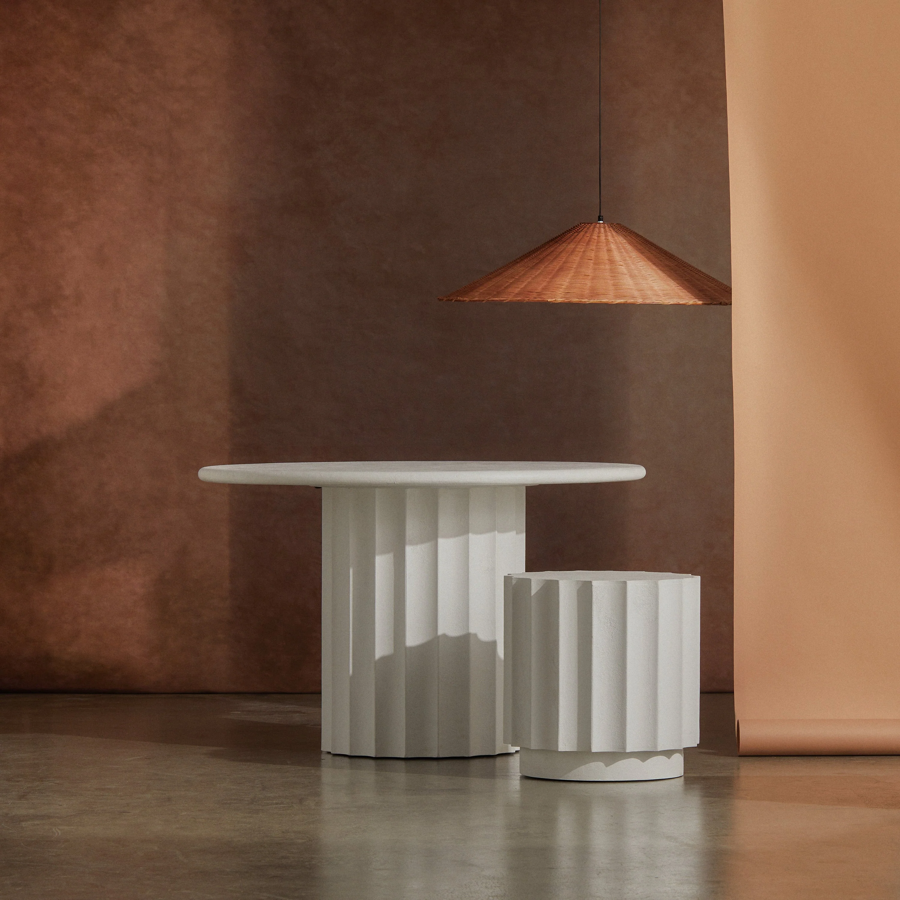 Shoreline Side Table - Image 4