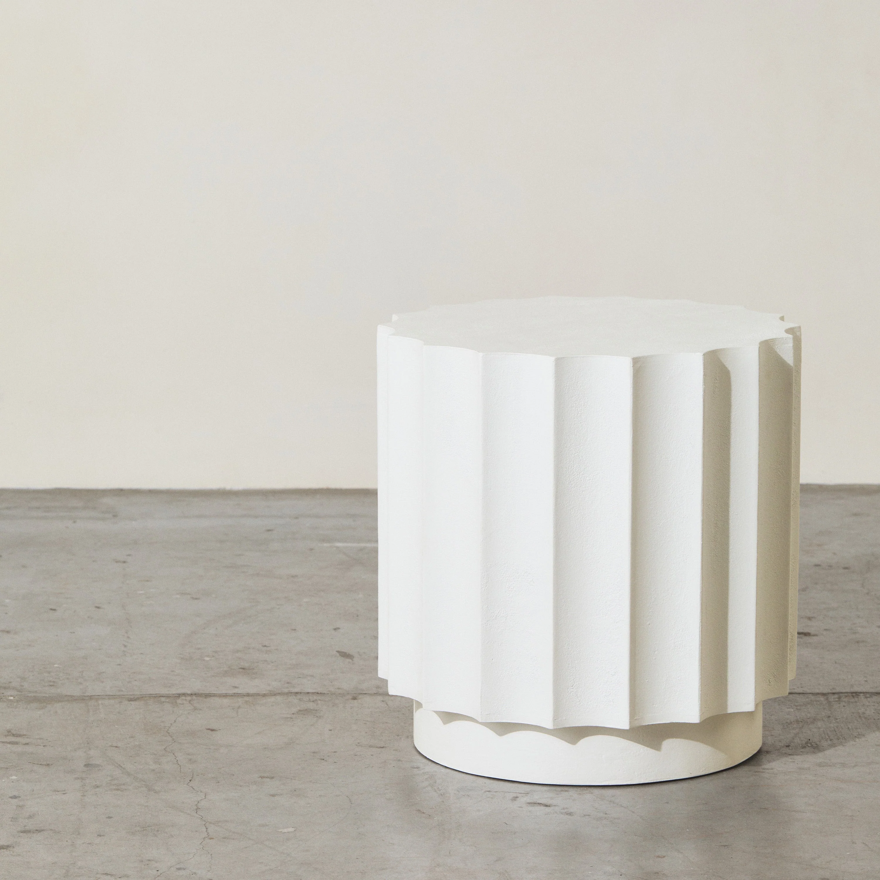 Shoreline Side Table - Image 5