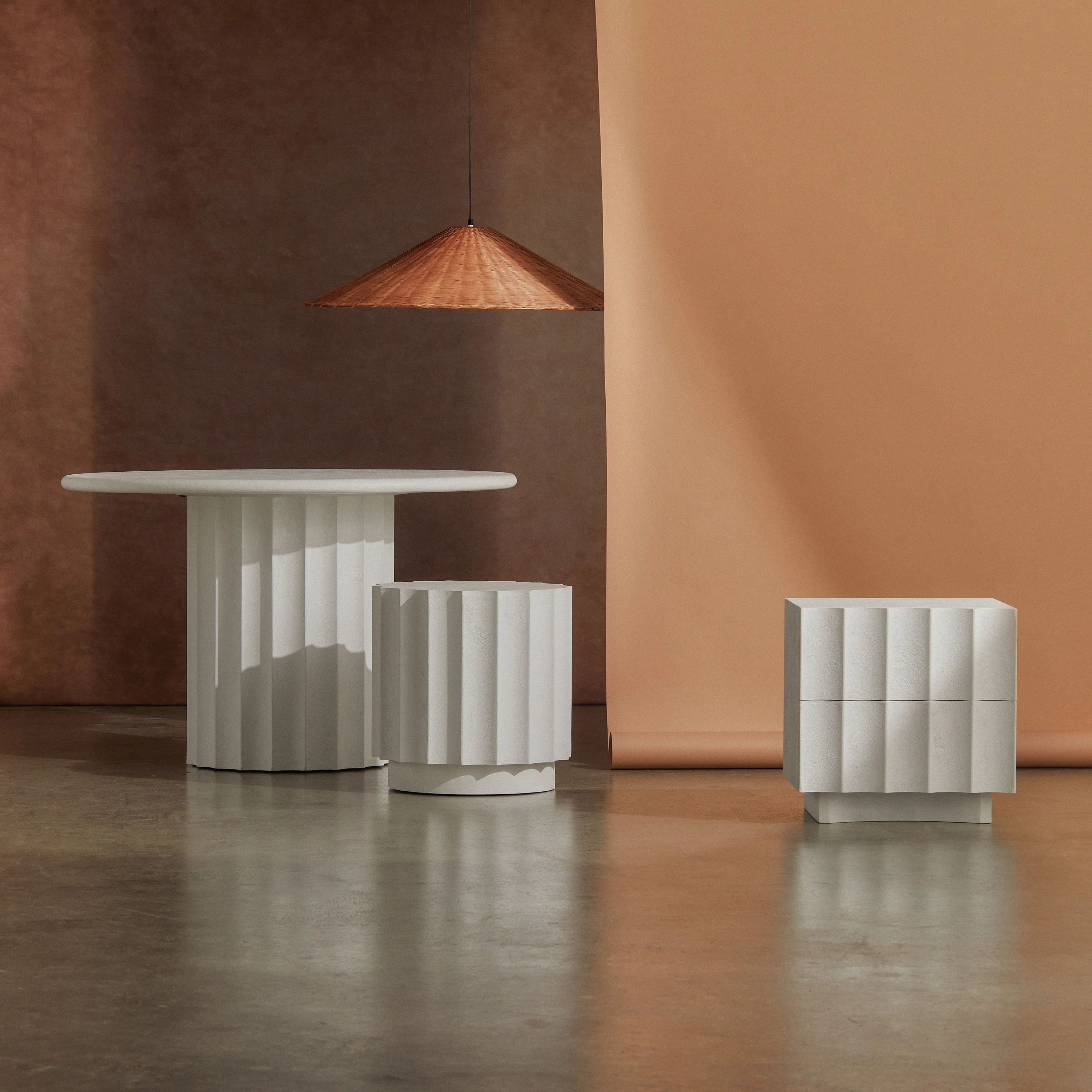 Shoreline Side Table - Image 6