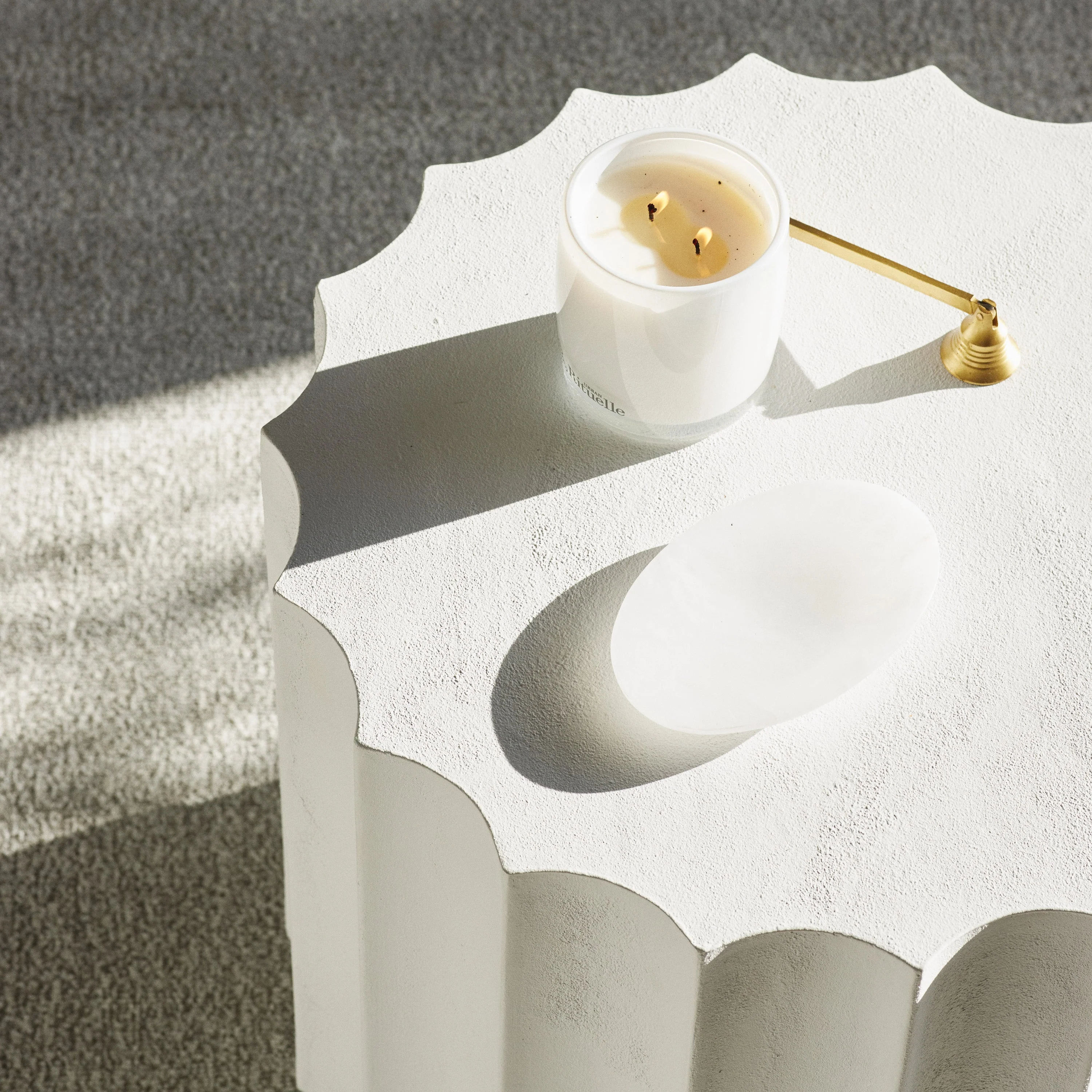 Shoreline Side Table - Image 9