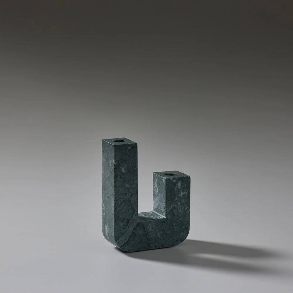 Staggered Taper Candlestand - Image 3