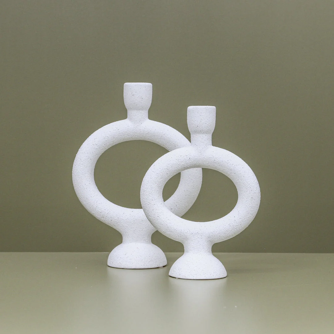 Thea Candlestand - Image 5