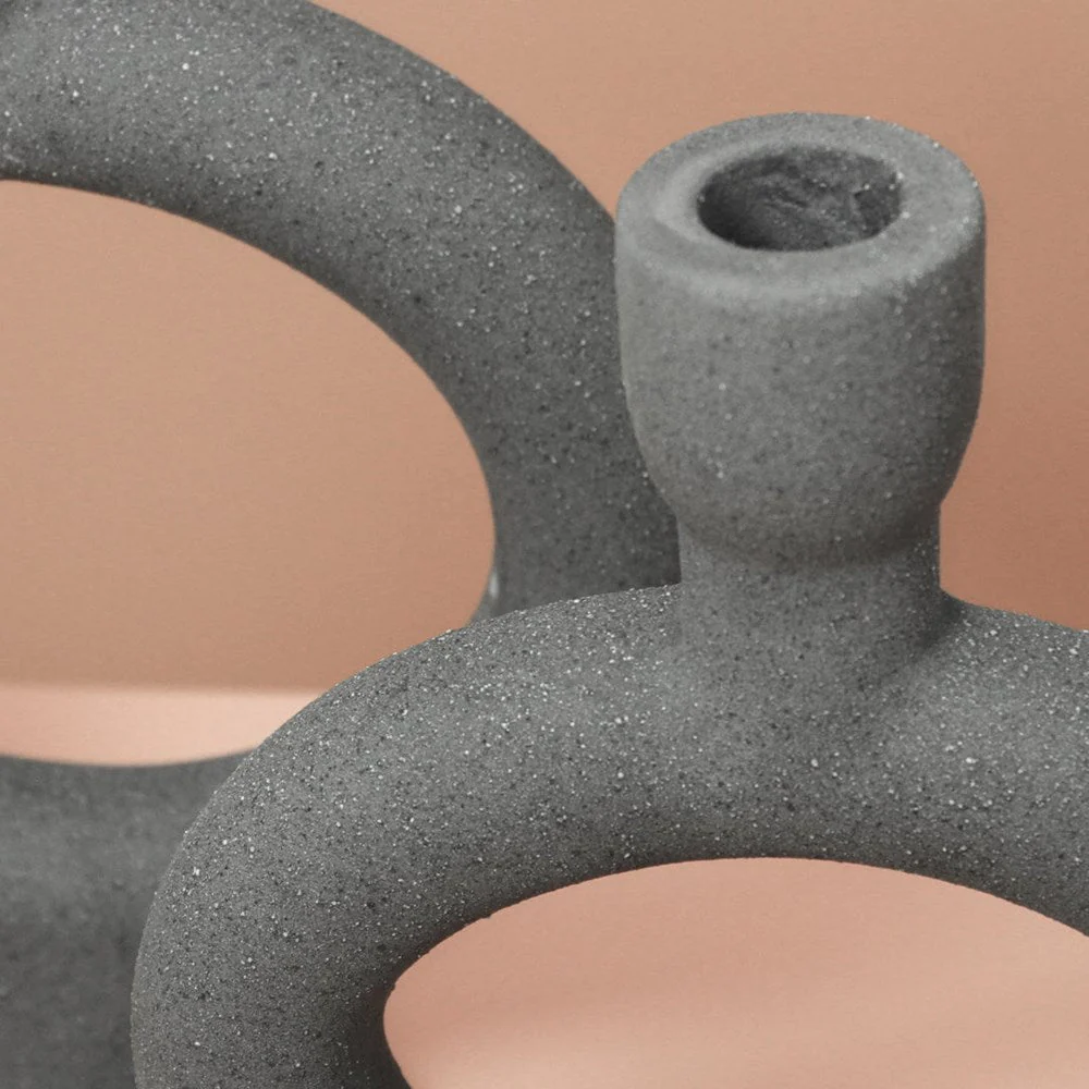 Thea Candlestand - Image 8